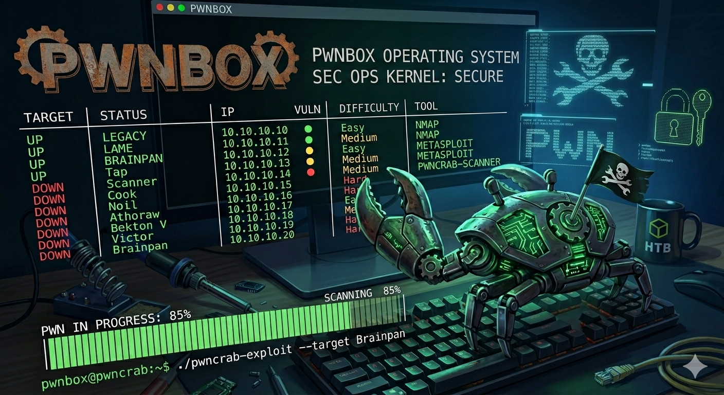 pwnbox banner