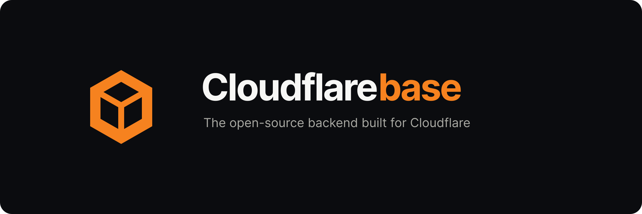 Cloudflarebase