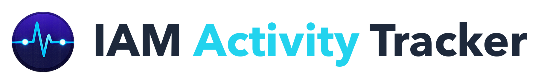 IAM Activity Tracker