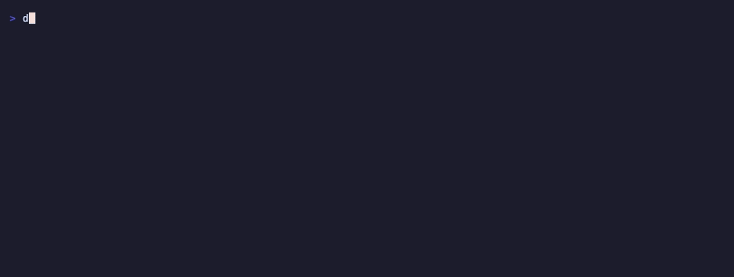 deadair scan --rule failing a PR gate, then deadair diff showing a regression and recoveries