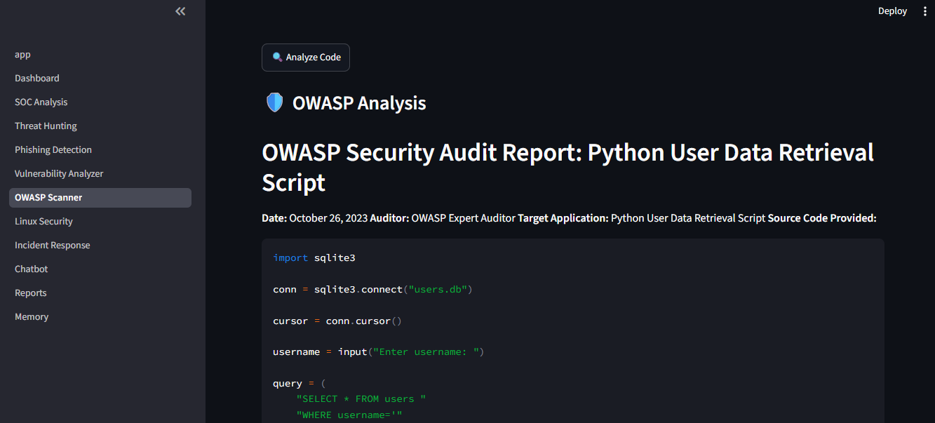OWASP