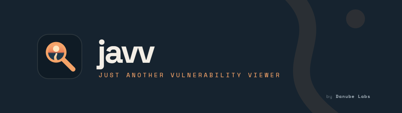 javv: Just Another Vulnerability Viewer