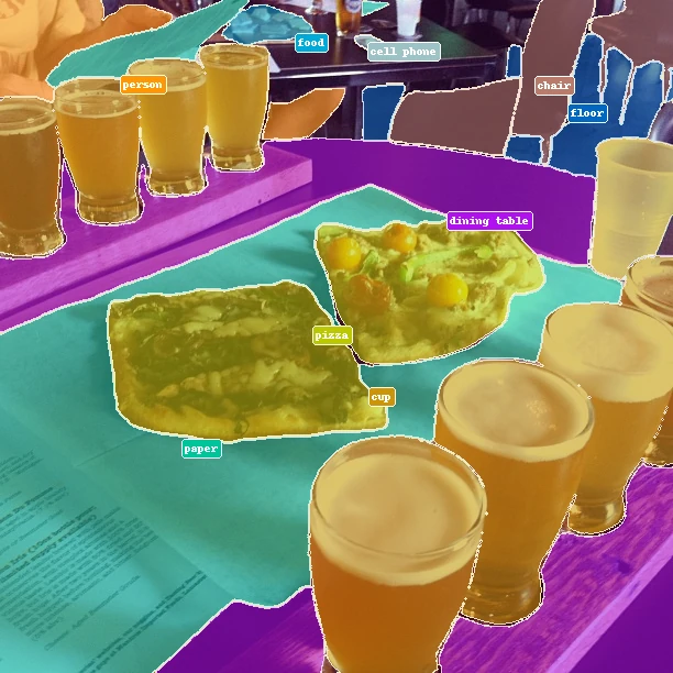 semantic segmentation case 4