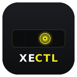 Xeneon Edge Control