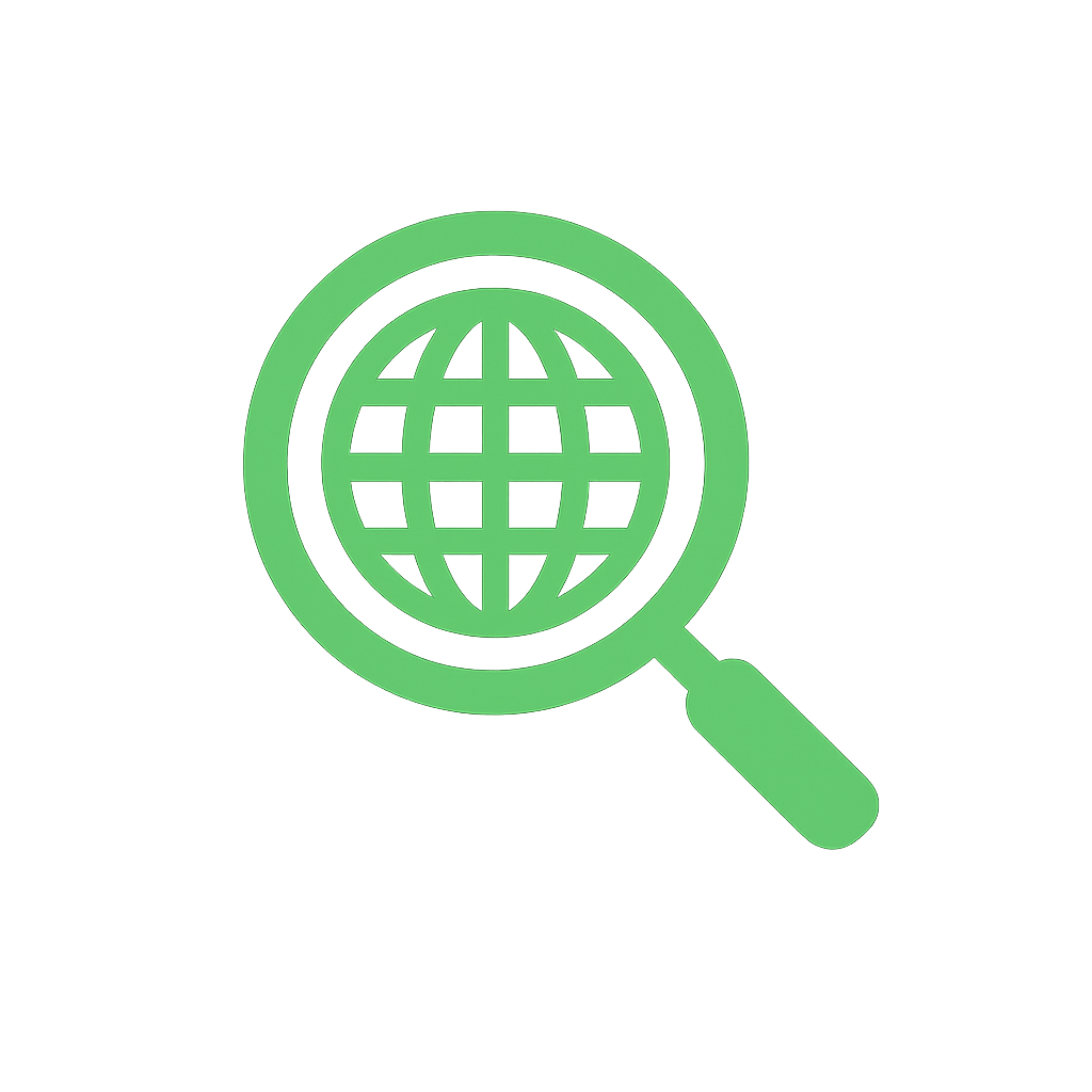 SubdomainX Logo