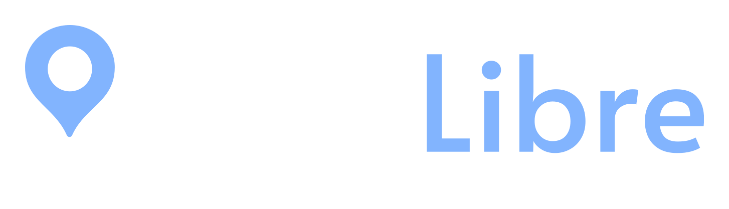 MapLibre Logo