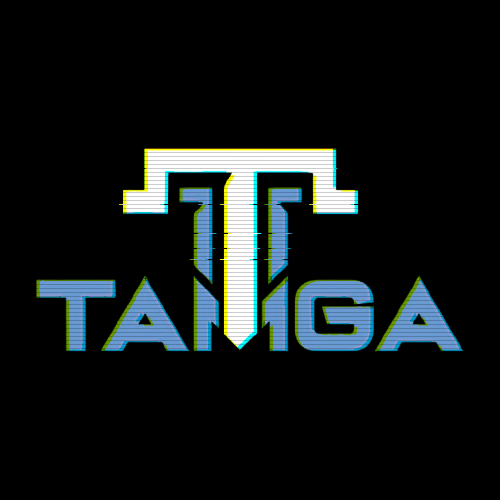 Tamga Logo