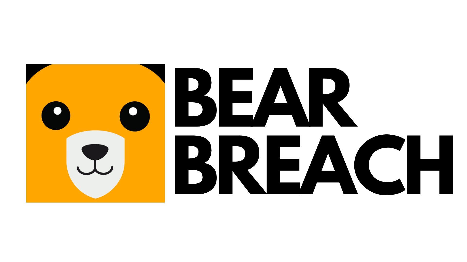 BearBreach Logo