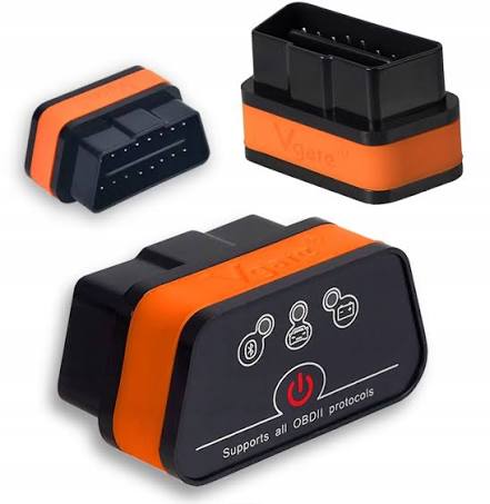 Vgate iCar2 Pro V2.3
