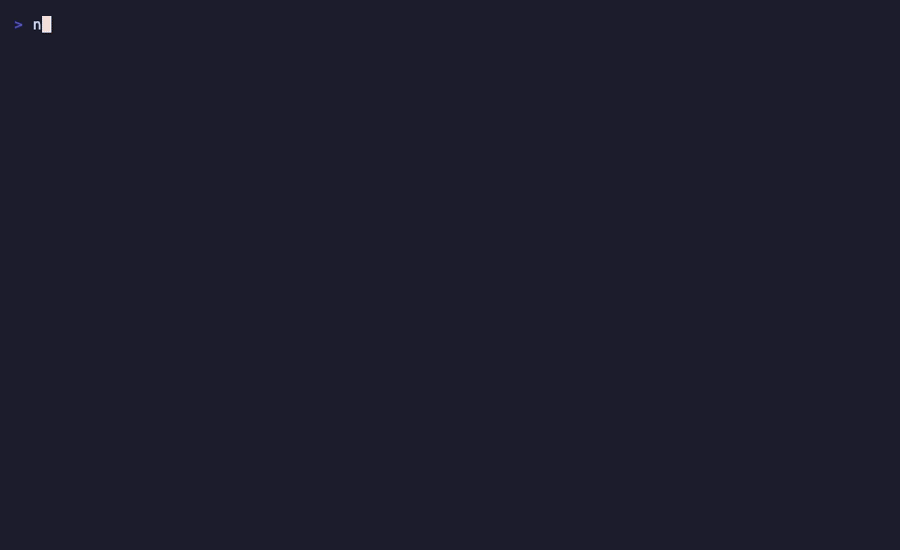 igosint profile and engagement demo