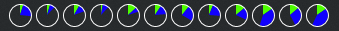 CPU widget