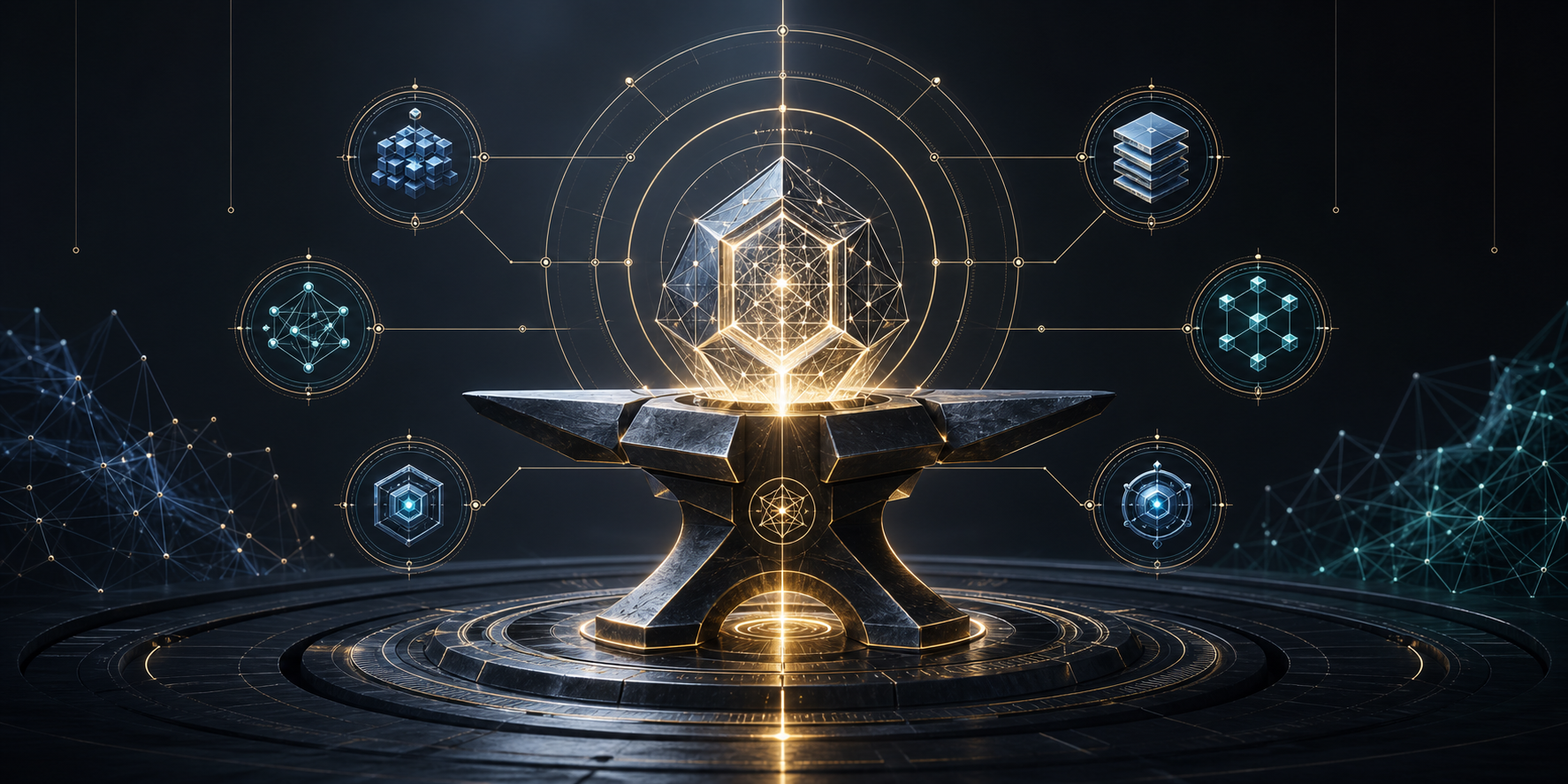 RigorFoundry audit forge