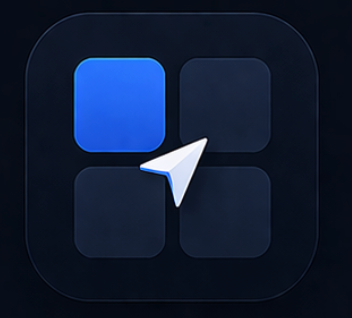 NaviDash logo