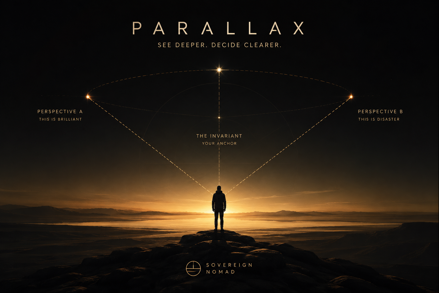 parallax