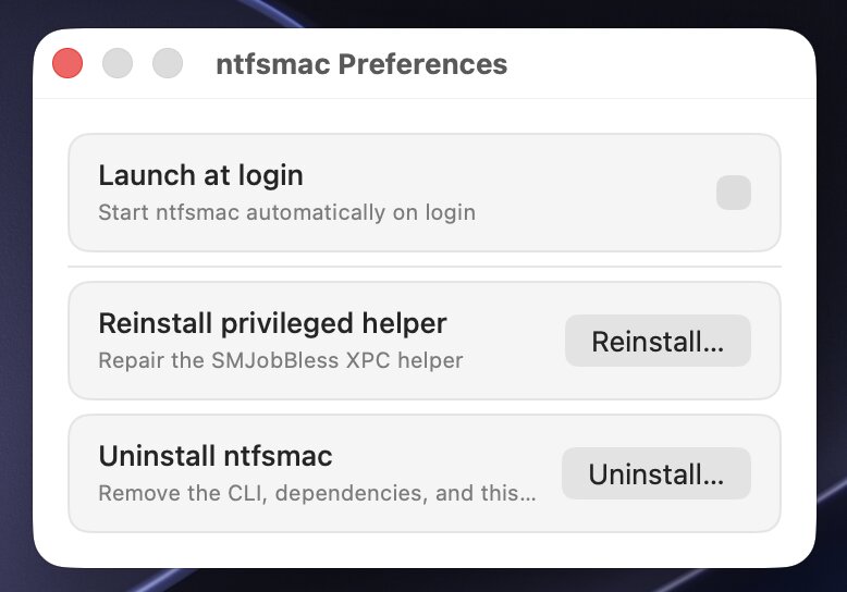 ntfsmac popup screenshot 3