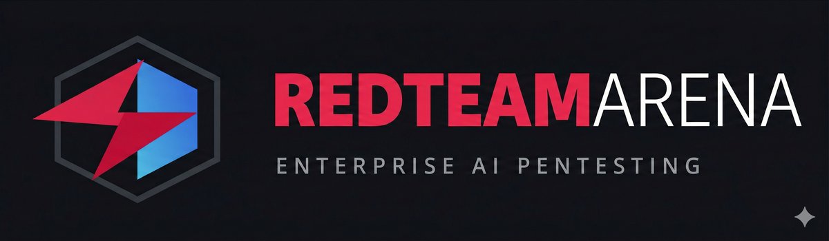 RedTeam Arena Banner