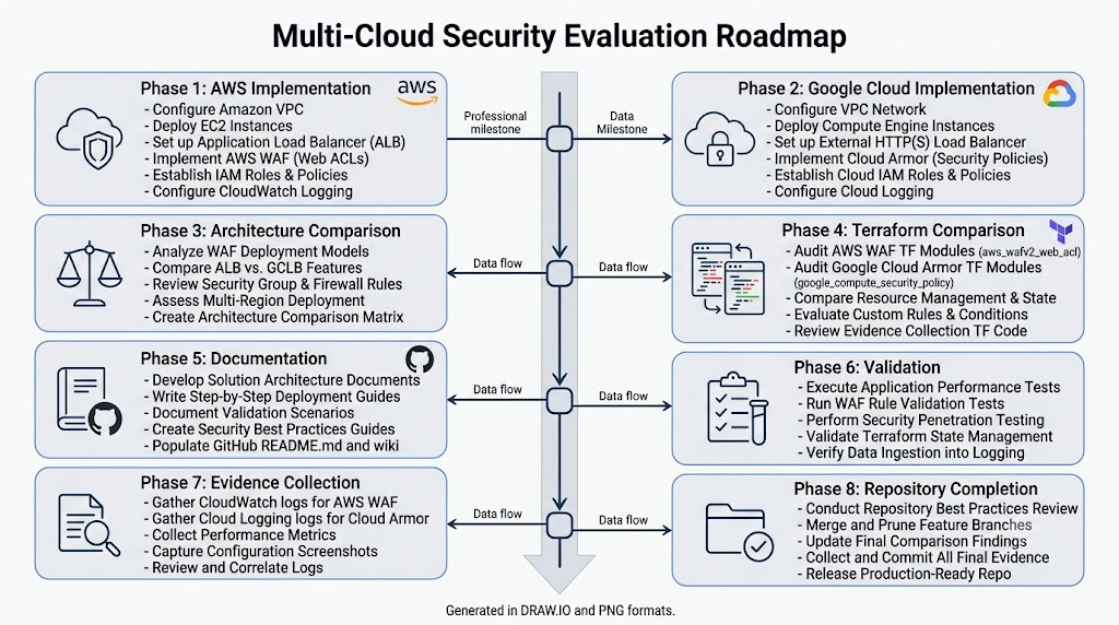 Implementation Roadmap