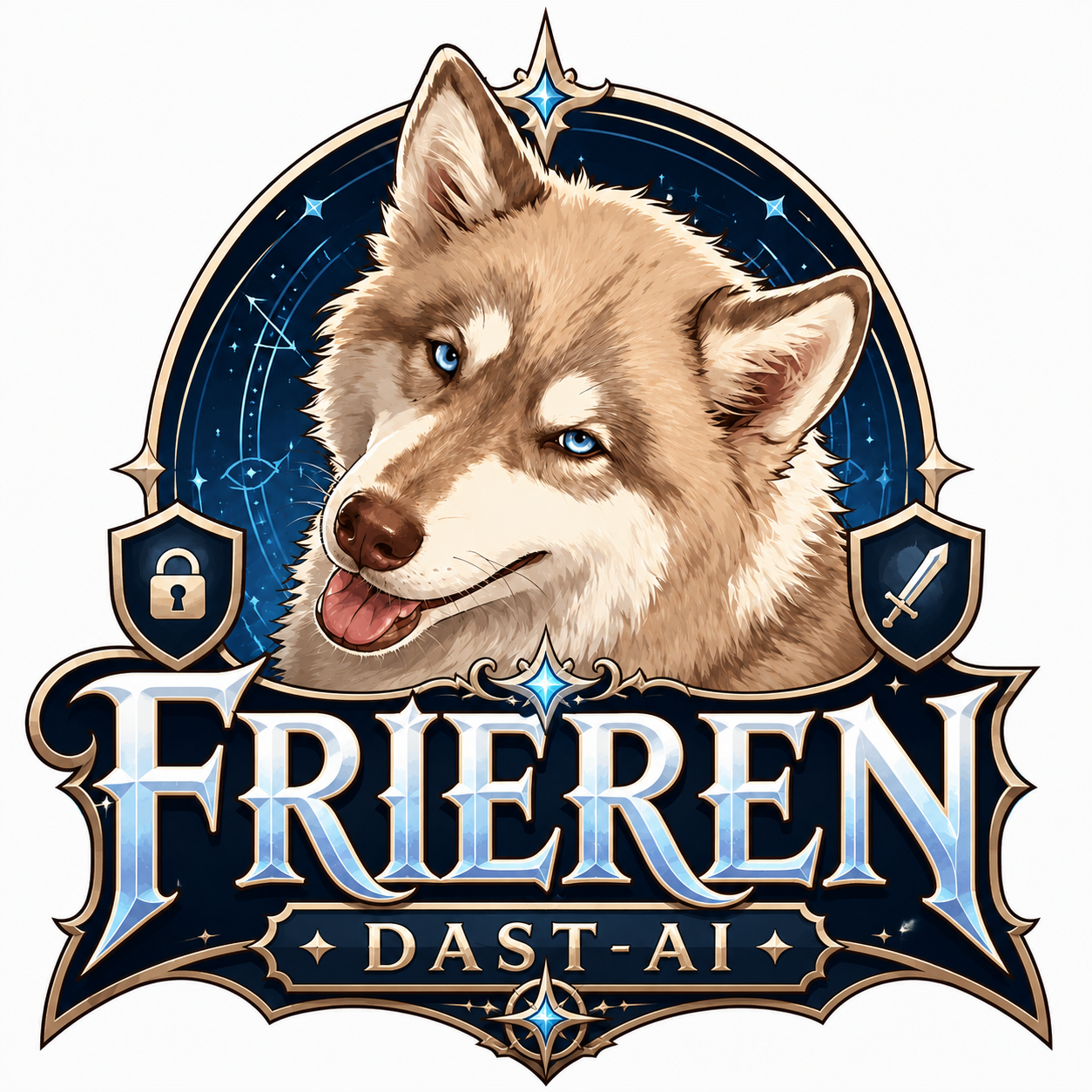 Frieren DAST-AI