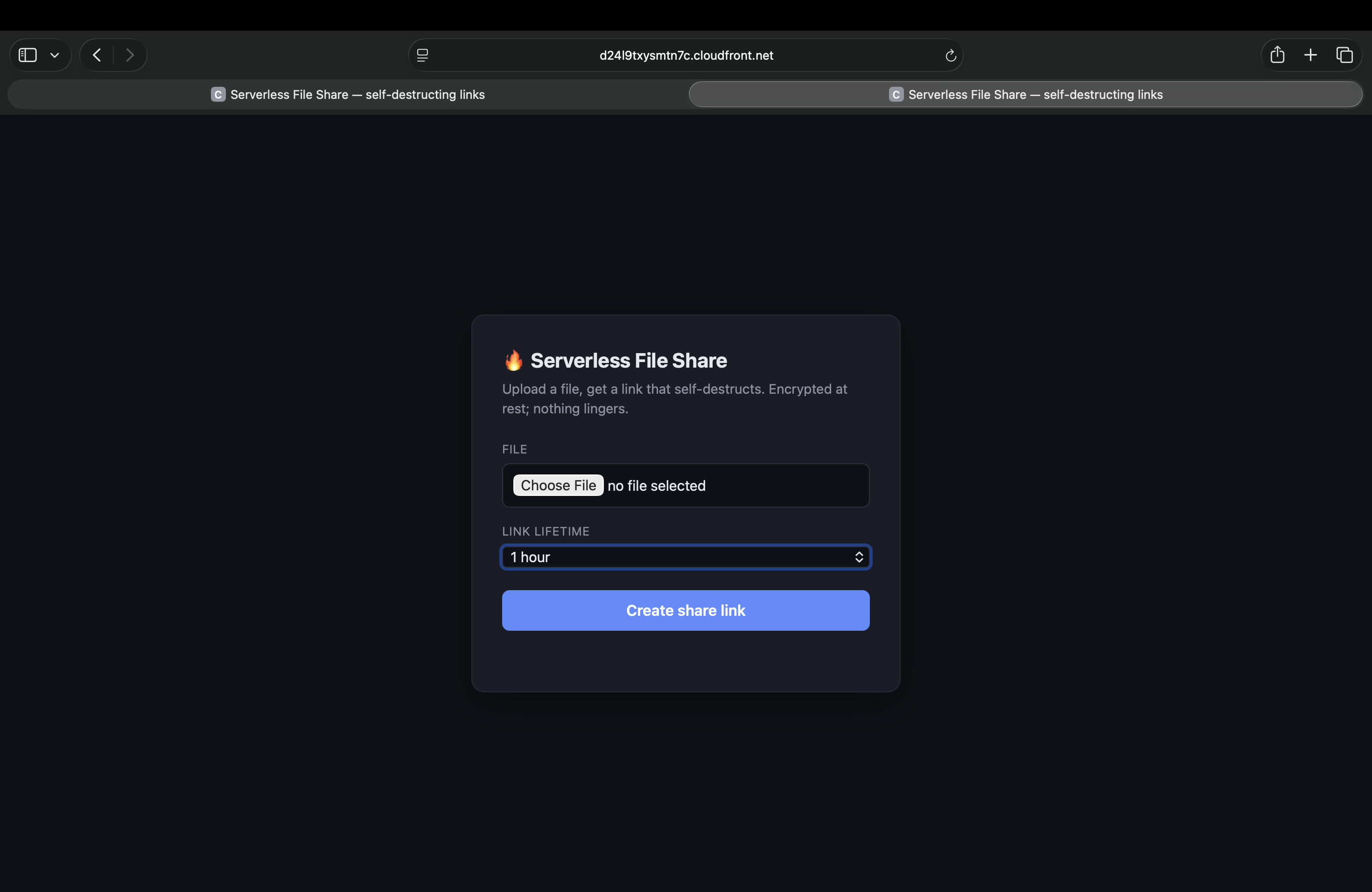 UI