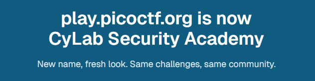 CyLab Security Academy