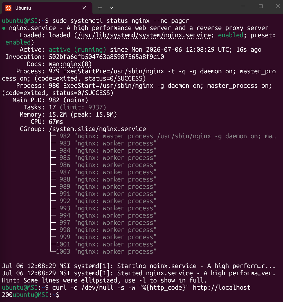 Nginx 已恢复
