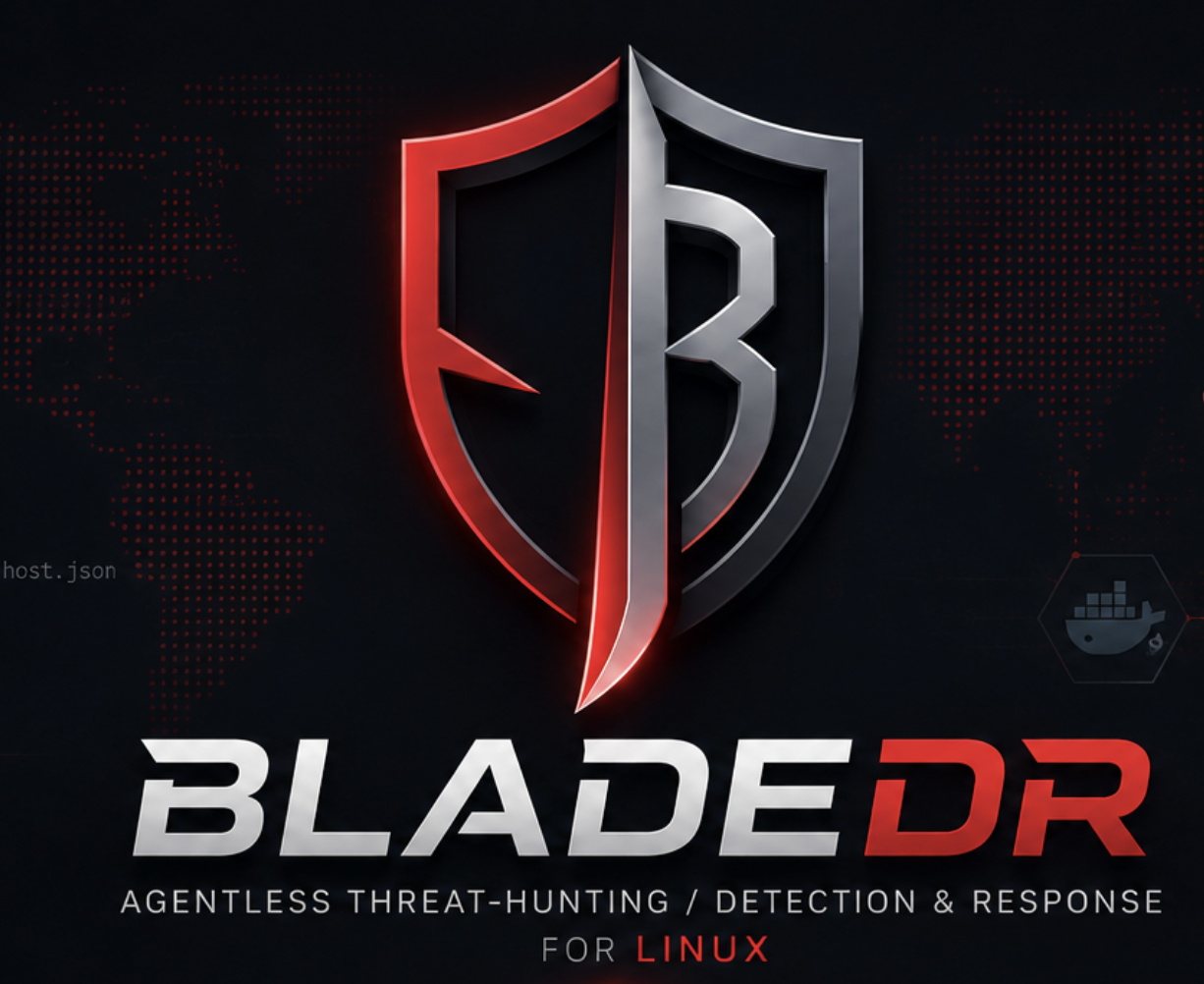 bladedr