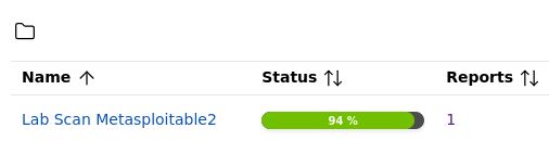 Progress bar