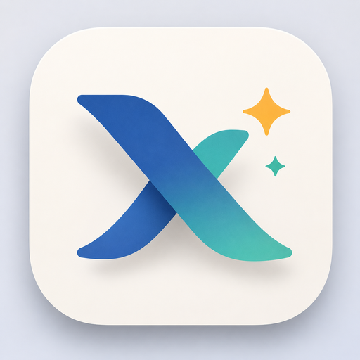 Codex-X Logo