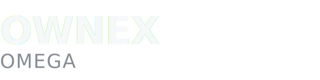 OWNEX OMEGA