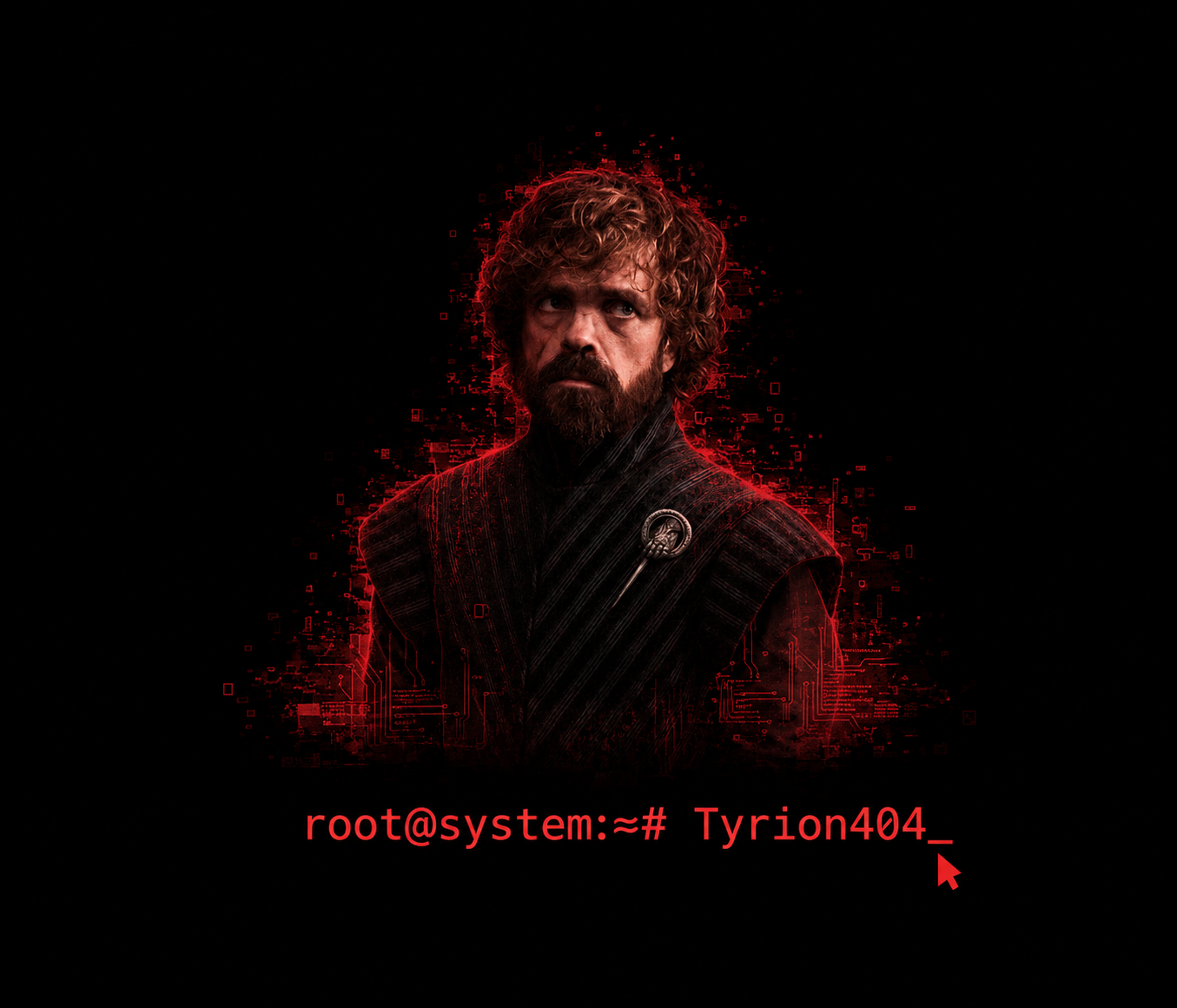 Tyrion404