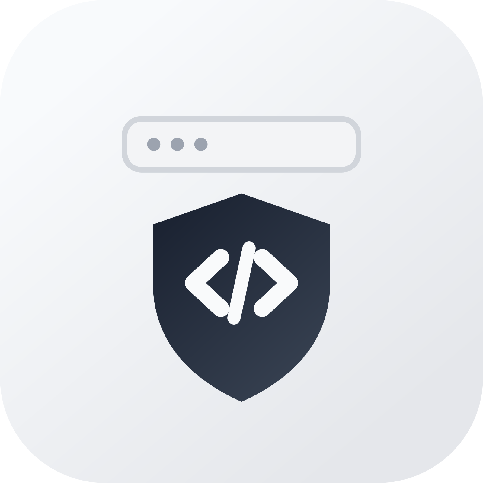 Native Obfuscator GUI logo