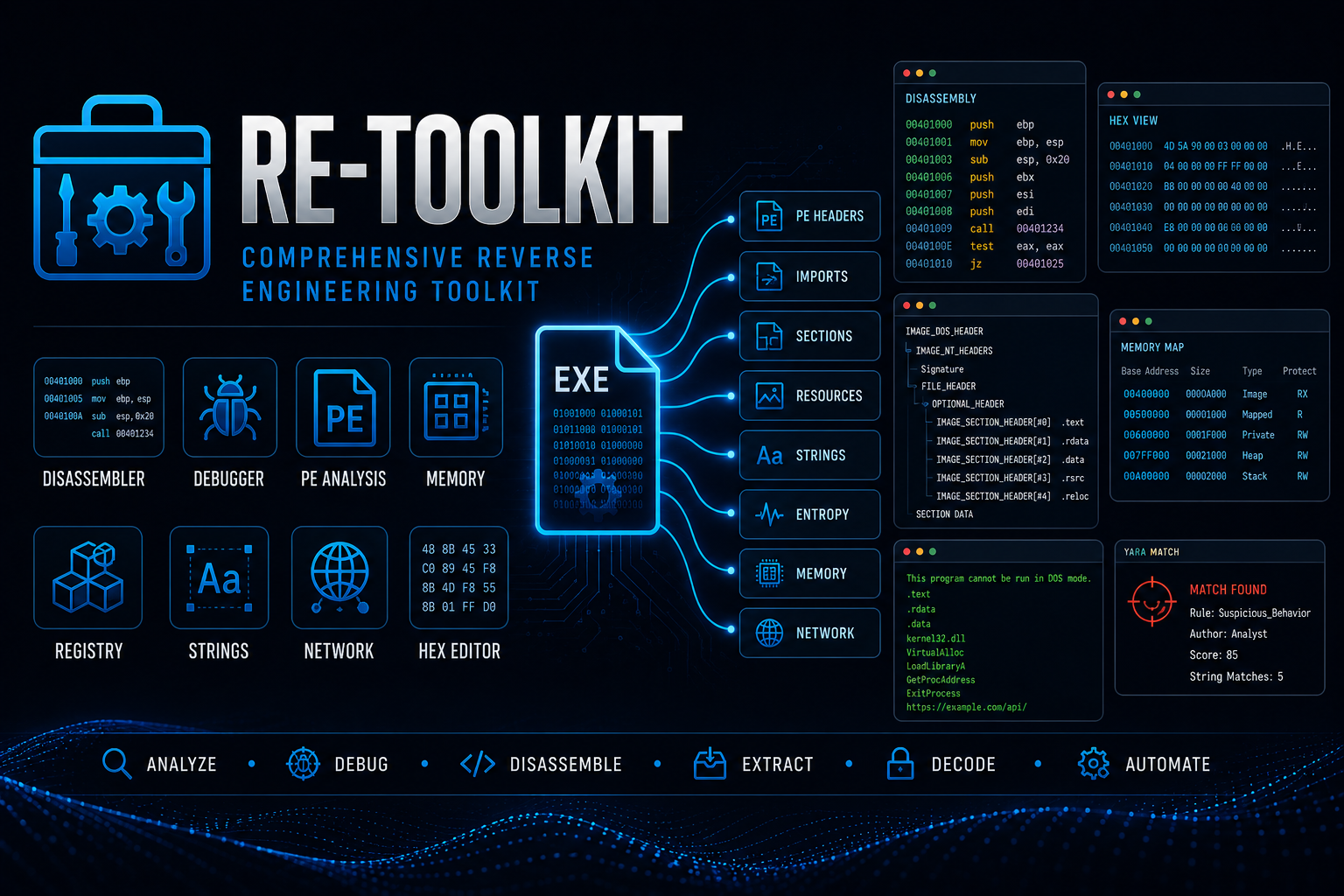RE-Toolkit