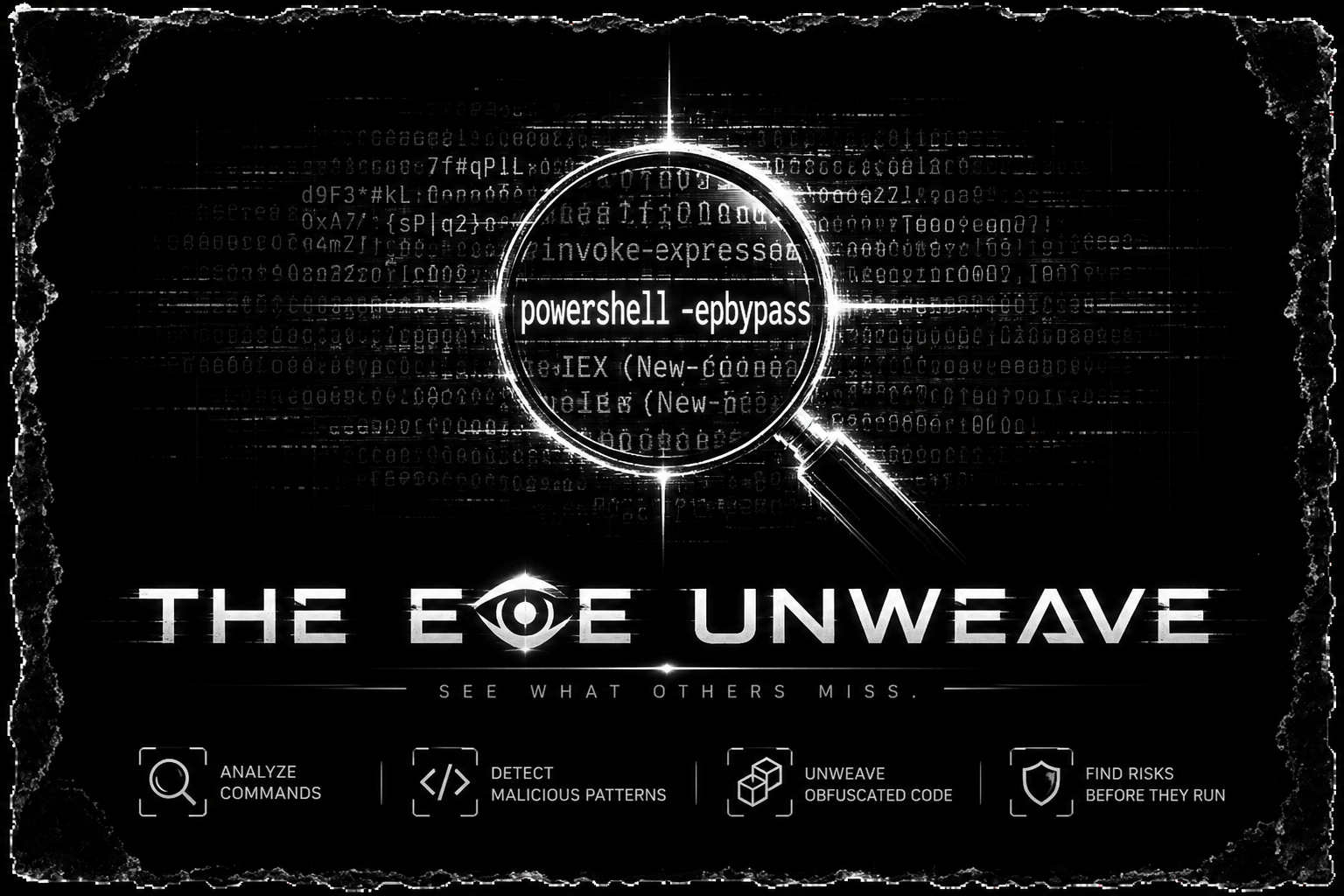 UNWEAVE logo