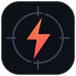 PromptStrike logo