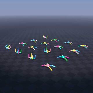 Selection Materials