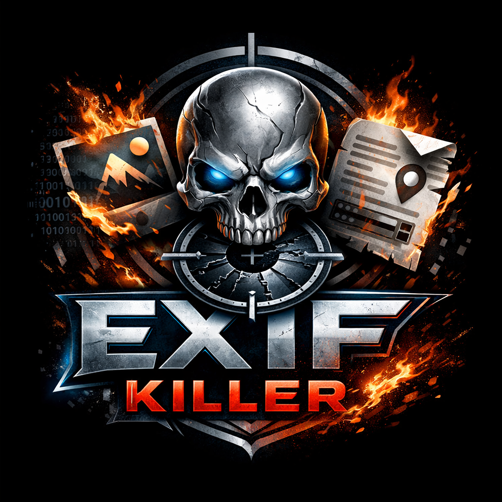 Exif Killer