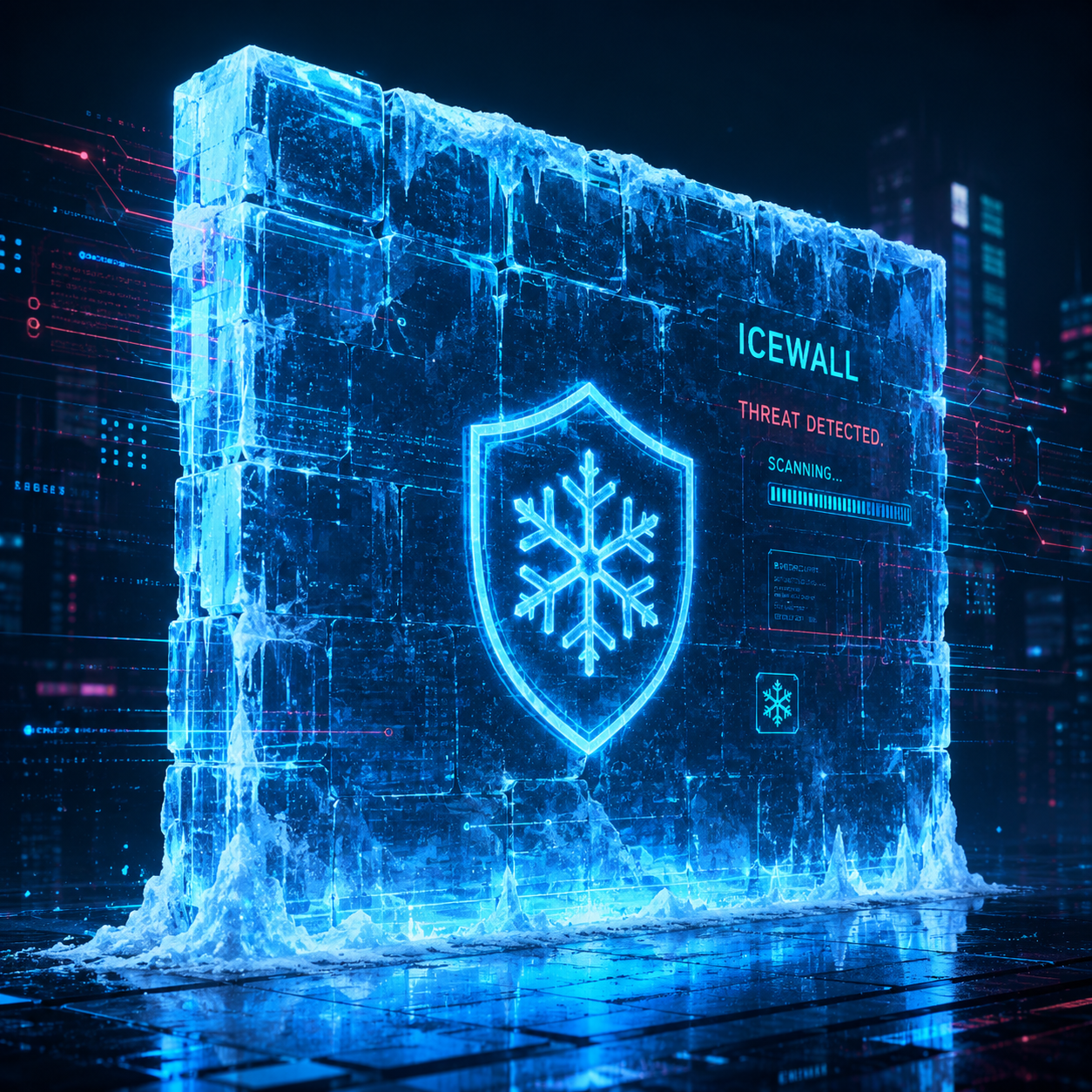 Icewall