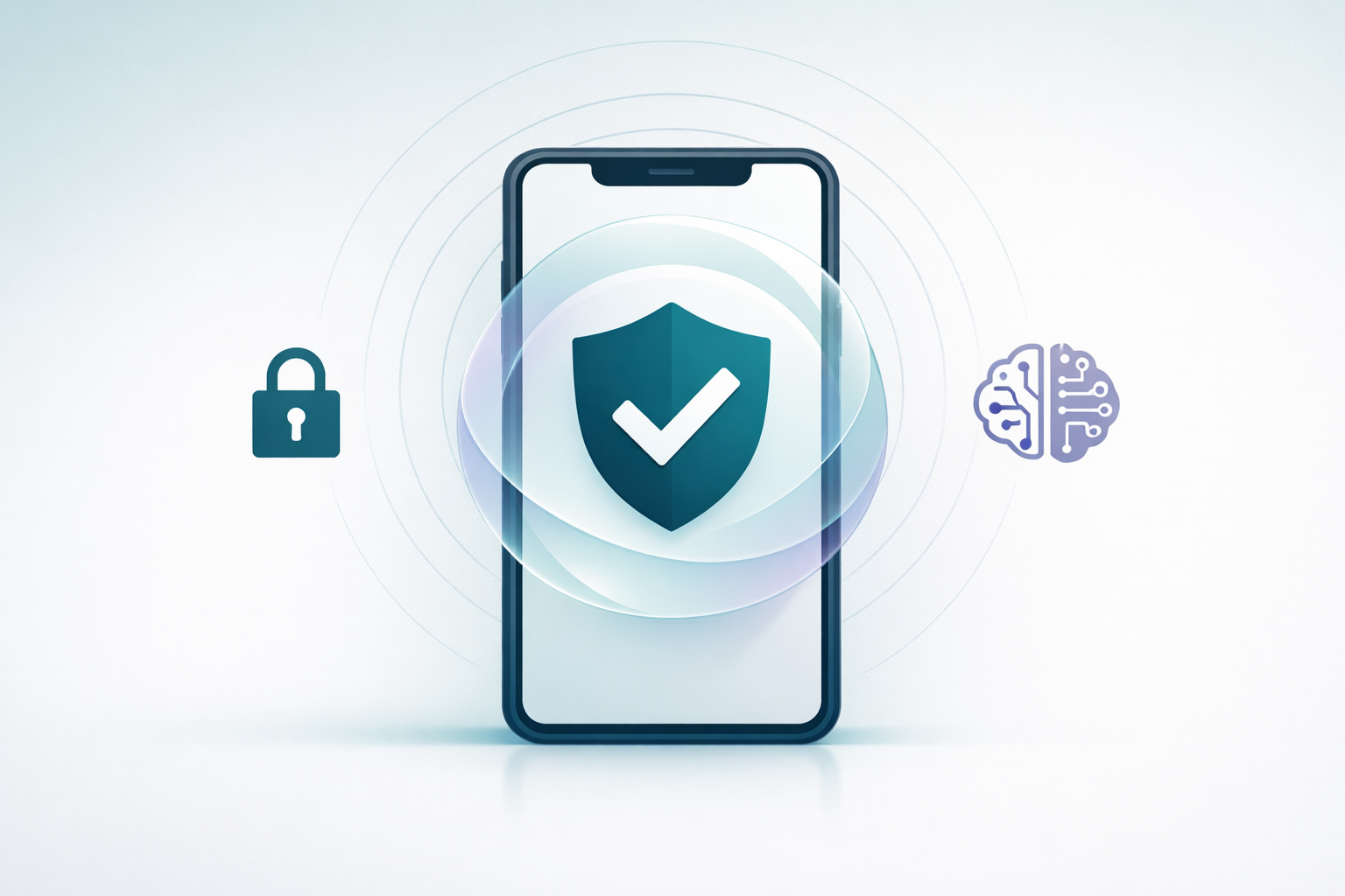 Origin Lens — AI-powered image verification and content authenticity on mobile