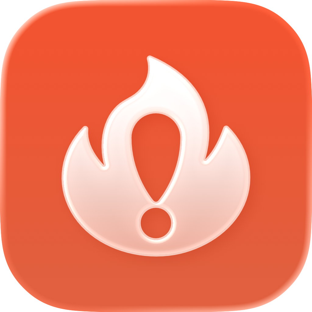 Debrief Logo
