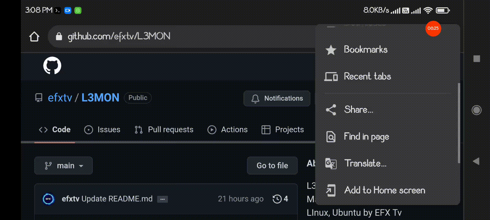 Git Clone