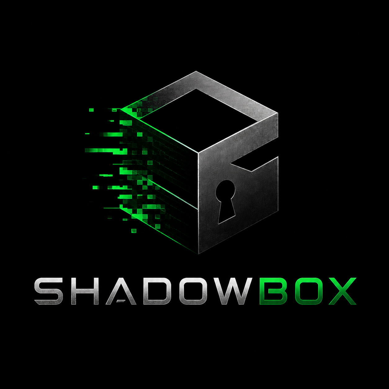 ShadowBox Logo