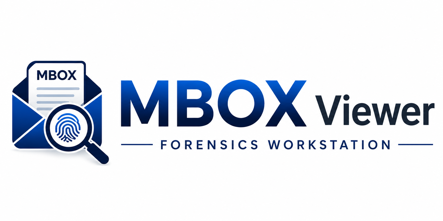 MBOX Viewer Logo
