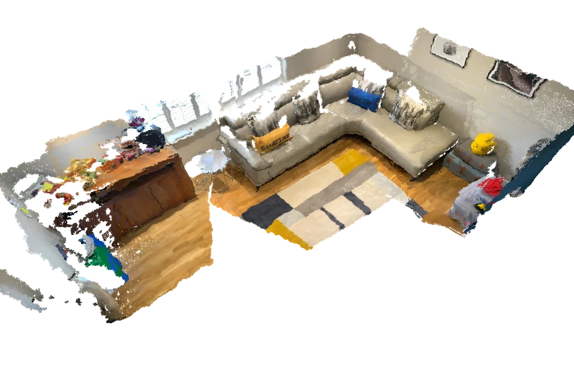 indoor 1 output