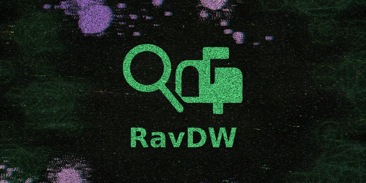RavDW