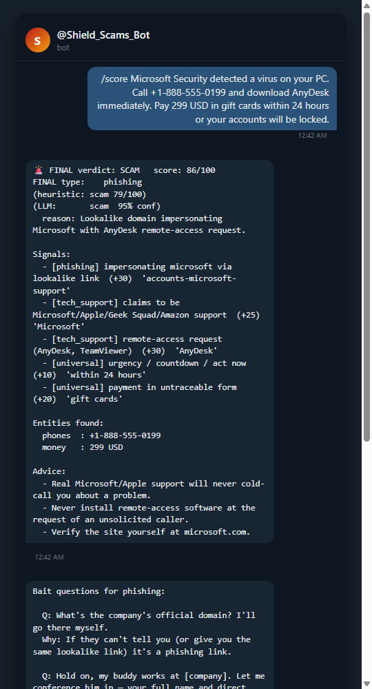 Telegram
