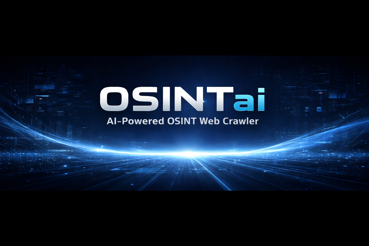 OSINTai Logo