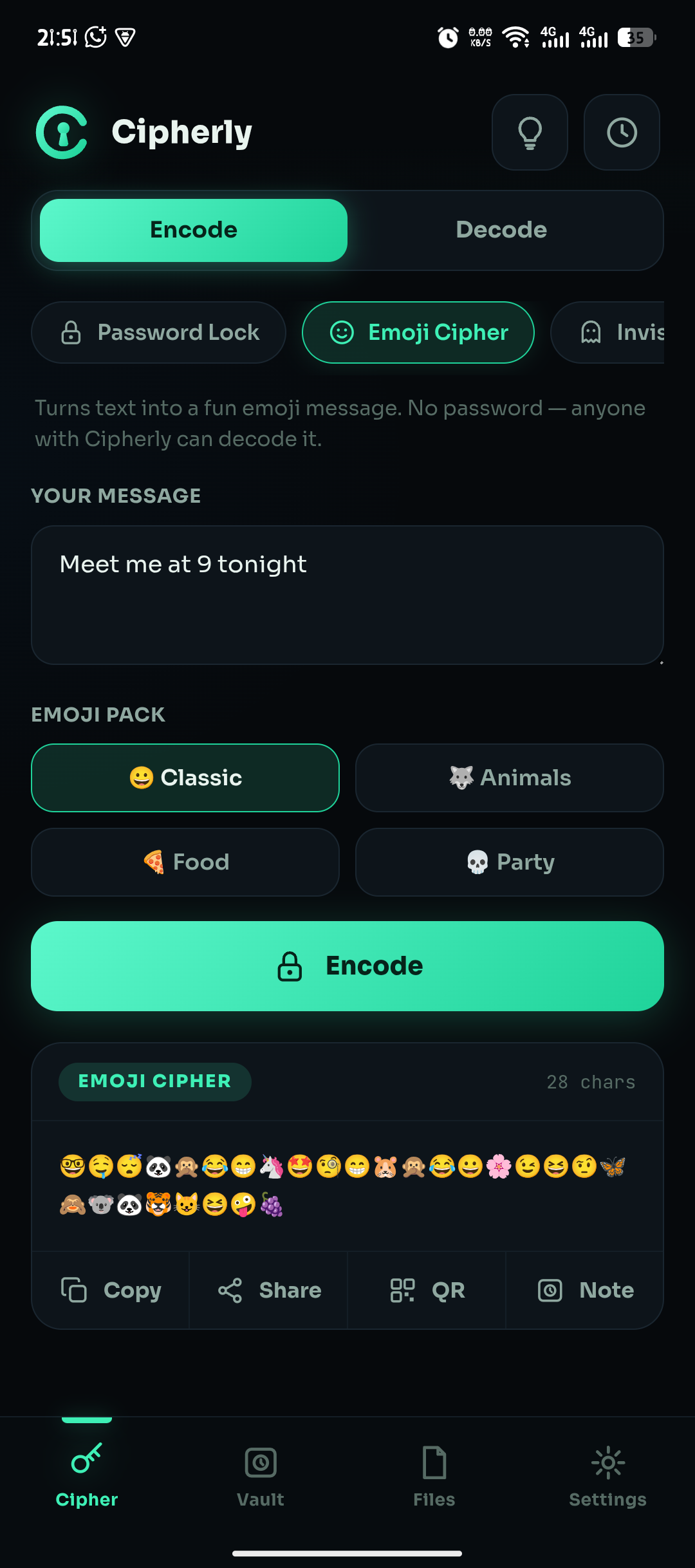 Emoji