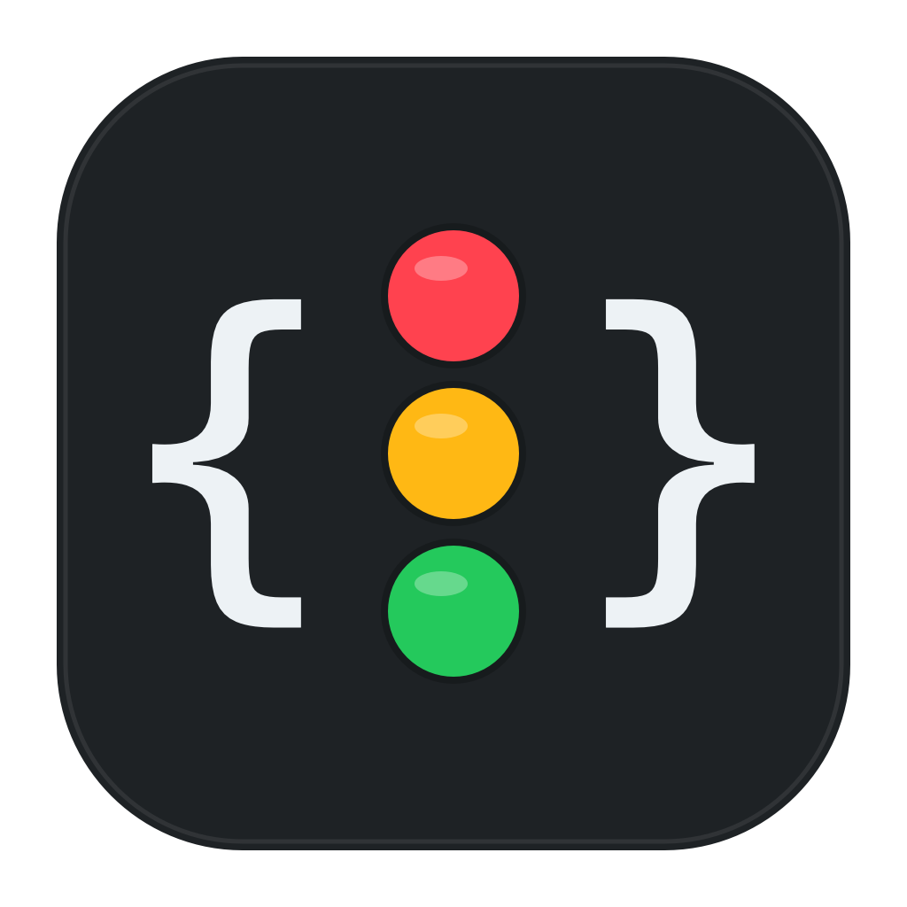 ThreadBeacon App 图标