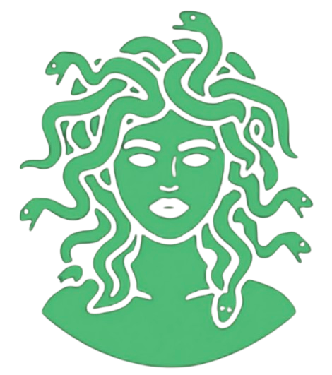 Medusa Logo