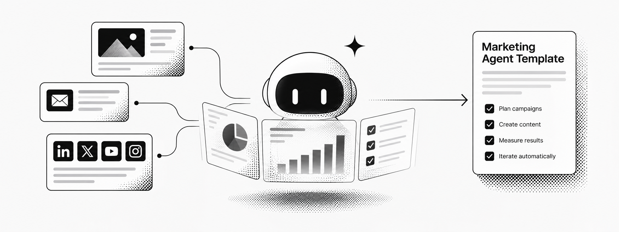 eve Marketing Agent Template banner